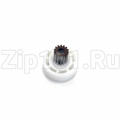 Шестеренка мясорубки Leran D=53/19, H=42/20, d8mm, 14пр и 47косых зубьев MM03W116