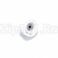 Шестеренка мясорубки Leran D=53/19, H=42/20, d8mm, 14пр и 47косых зубьев MM03W116