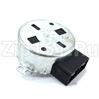 Мотор вращения тарелки СВЧ 220V-4W 4rprm H=8мм