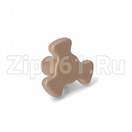 Коплер H21мм D5мм для тарелки СВЧ  DE67-00140A