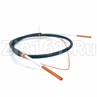 Труба отсасывающая, NOFROST, с капилляркой 0055202000