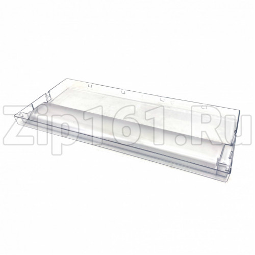 Панель ящика морозильной камеры для холодильника Indesit C00673860