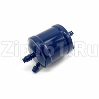 Антикислотный фильтр-осушитель ZFX - 283 T 3/8 (пайка)