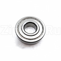 Подшипник 6207 ZZ SKF в коробке