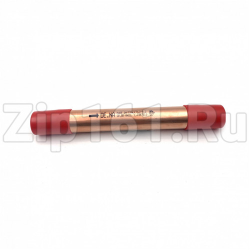 Фильтр осушитель SM250 50гр. 8.2х8.2 DE.NA