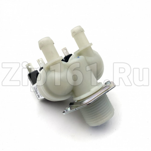 Впускной клапан воды 2Wx180 Midea 17438100000413