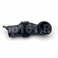 Патрубок заливной стиральной машины Indesit C00307562