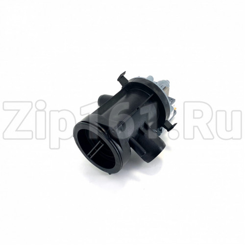 Помпа для стиральной машины RP25-3FC с улиткой  5859EN1004B
