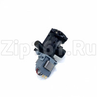 Помпа для стиральной машины RP25-3FC с улиткой  5859EN1004B