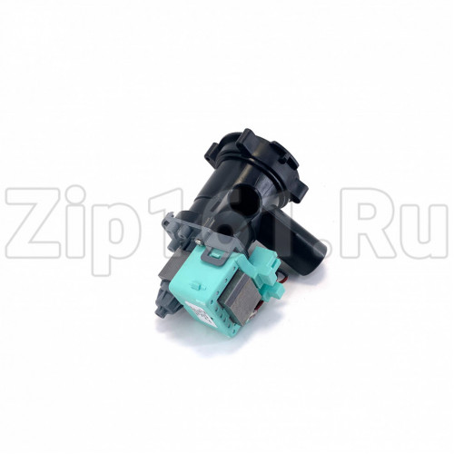 Помпа для стиральной машины RP25-3FB 30W с улиткой  5859EN1006B