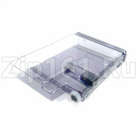 Контейнер (бачок, емкость) для воды кофеварки DeLonghi 7332199300 / AS13200255