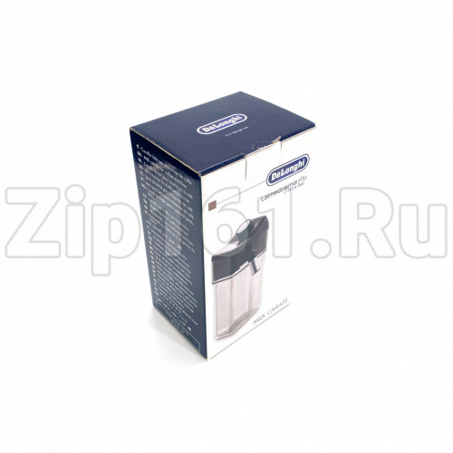 Резервуар для молока кофемашин Delonghi 5513282281