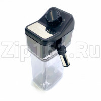 Резервуар для молока кофемашин Delonghi 5513282281