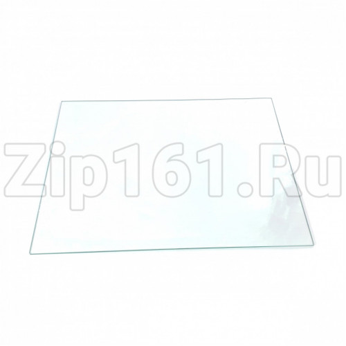 Стекло двери духового шкафа Midea 12571100A13083
