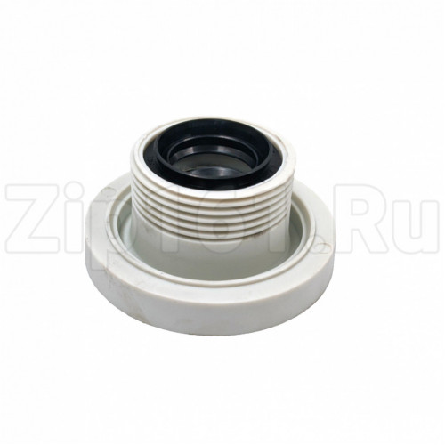 Суппорт Electrolux-Zanussi со стороны шкива под 6204 подшипник, 4071306502 cod061 - SKL