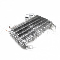 Испаритель холодильника (180Вт, 380x255x12) Haier 0060703855