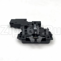 Замок двери посудомоечной машины DW-14F2(BS)-RU Midea 17476000A03133