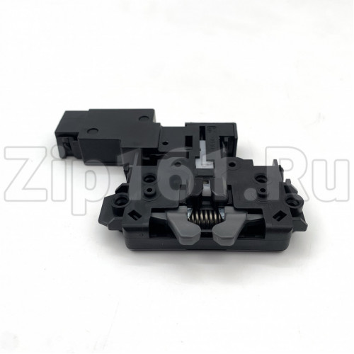 Замок двери посудомоечной машины DW-14F2(BS)-RU Midea 17476000A03133