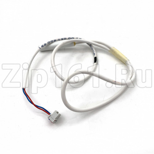 Датчик температуры Whirlpool, Indesit (1-х концевой) FR6306 80см 10кОм с фишкой