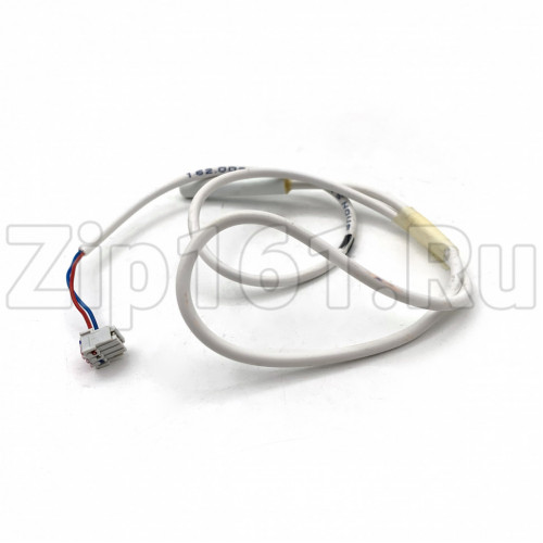 Датчик температуры Whirlpool, Indesit (1-х концевой) FR6306 80см 10кОм с фишкой
