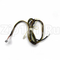 Датчик температуры Whirlpool, Indesit (4-х концевой) FR6304 10кОм с фишкой