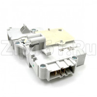 Замок люка стиральной машины Whirlpool 481010464112