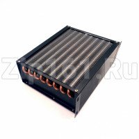 Конденсатор FN-2.0 320х100х235мм 1/4HP без вентилятора