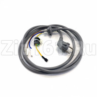 Шнур сетевой для стиральной машины Haier 0020400196S