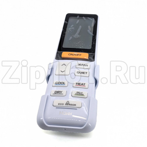 Пульт управления кондиционером Haier A0010402886W