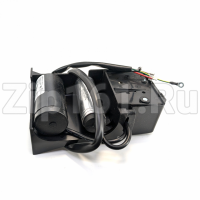 Компрессор Embraco NEU6220GK (R-404) (2270Вт)