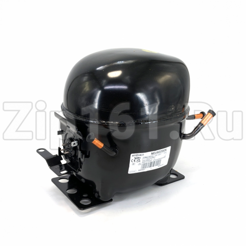 Компрессор Embraco NEU6220GK (R-404) (2270Вт)
