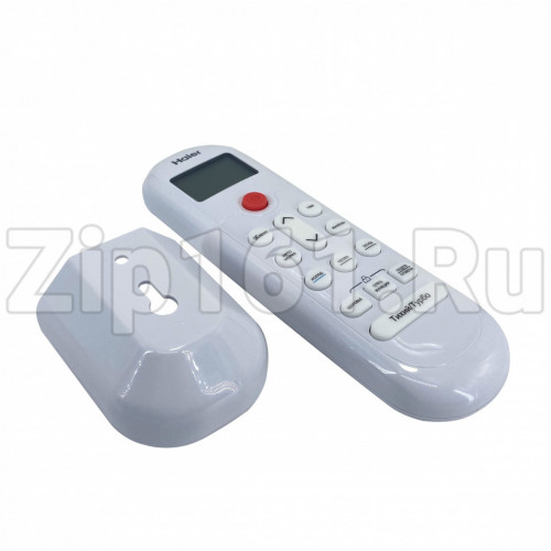 Пульт управления кондиционером Haier A0010404555C