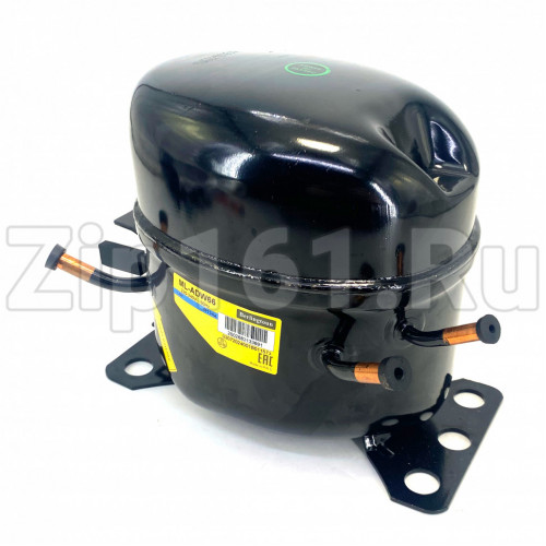 Компрессор Berlingtoun ML-ADW66 (R134, 165Вт при -23С)
