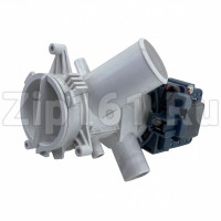 Насос сливной RP25-3FF с улиткой стиральной машины Beko 2801100100