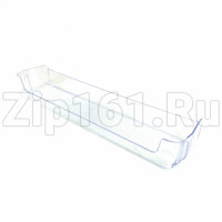 Балкон двери Indesit Ariston средний C00665720