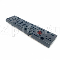 Модуль индикации для стиральной машины Indesit C00505745