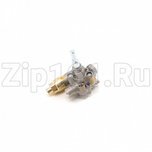 Газовый клапан конфорки для Midea MG697TX 12366200005680