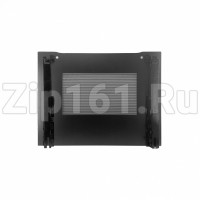 Внешнее стекло духового шкафа в сборе Midea 12971100A64595