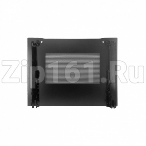 Внешнее стекло духового шкафа в сборе Midea 12971100A64595