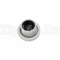 Суппорт с подшипником 6204 для Zanussi-Electrolux-AEG с противоположной стороны шкива,  cod062