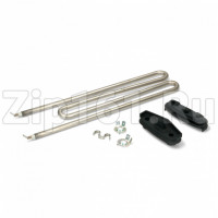 Тэн стиральной машины 2100W прямой MIELE 6260483