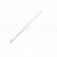 Ручка люка Indesit 287769 серия FUTURA хром Италия(Уценка)