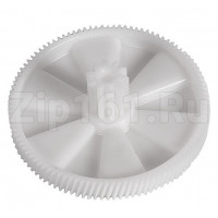 Шестеренка мясорубки Kenwood KW650740 D=97.2/19.8, H34.5/11.8, Z104/10