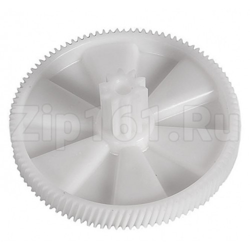 Шестеренка мясорубки Kenwood KW650740 D=97.2/19.8, H34.5/11.8, Z104/10