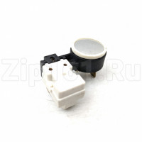 Компрессор Атлант СКМ-100 Н5-10 R134 92Вт 069744101306 в индивидуальной упаковке(Уценка)