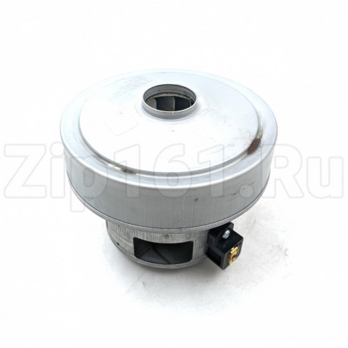 Двигатель пылесоса  2330w, H=121/50, D135/97mm, VCM-M30AU, зам. DJ31-00125C(Уценка)