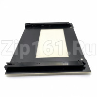 Внешнее стекло духового шкафа Midea 12971100A69221