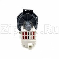 Мотор циркуляционный для посудомоечной машины Indesit C00256523