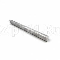 Анод магниевый D21x250mm M6x20mm