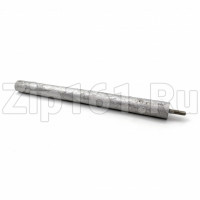 Анод магниевый D21x250mm M6x20mm